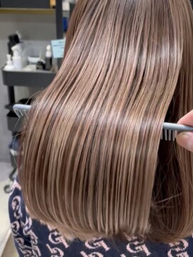 トルネード(TORNADO) リピート率99% 髪質改善トリートメント 美髪ケラチンtr t315