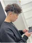 【NEXT shizuoka 竹田】ソフトツイスト×2ブロックショート