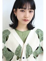 アイニティ(Inity)&nbsp;くびれミディ