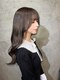 髪質改善艶髪トリートメント/うる艶/レイヤー/新宿２０代３０代