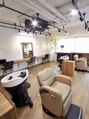 ヘアルーム ドア(Hair room DOOR)&nbsp;南船場のシャンプーとヘッドスパ専門店【Shampoo Room +DOOR】