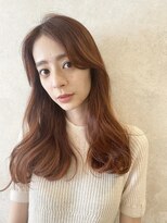 ノイ(neu)&nbsp;オレンジブラウン