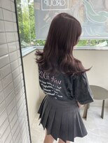 リリー(Lilley)&nbsp;(lilley内堀)ピンクラベンダー♪