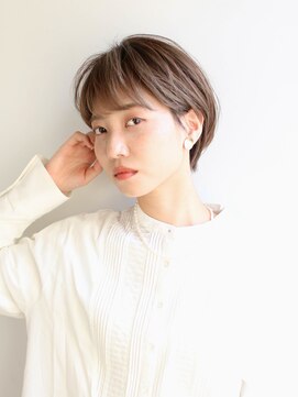 トコロ(tokoro) ショート