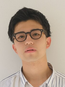 シルフィ(sylph) メンズパーマ  メンズカット  白髪染め　メンズマッシュ　28