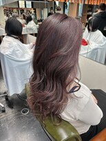 エミタス 三年坂(Emitas)&nbsp;コテ仕上げ