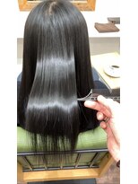 マジックデイズ(Magic Days)&nbsp;チリつく髪にもオススメ！