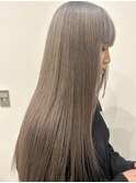 Milk tea color◎