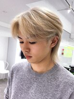 ルースト 八王子店(ROOST)&nbsp;韓国マッシュウルフ