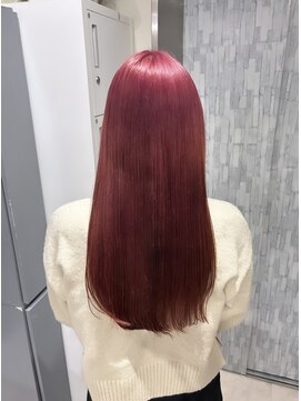 グラッジ 池袋(GLADGE) 1ブリーチピンク