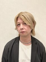 ソア スリール(Soi Sourire)&nbsp;カズノリ 