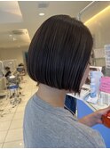 髪質改善カラー×ioLuトリートメント【摂津本山】