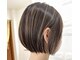 エス ハート オブ ヘアー 名東店(Heart of HAIR)の写真