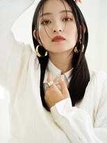 コルソ ケーツー 梅田 茶屋町(corso k-two)&nbsp;髪質改善トリートメント*ミネコラトリートメント*ロングレイヤー