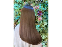 ヘアメイク アンティ