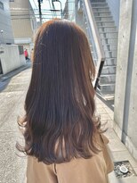 フリーラ 表参道(freera)&nbsp;オリーブブラウン