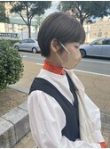 マッシュショート