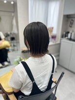 アン(an)&nbsp;【垂水/イルミナカラー】ヘッドスパも人気