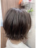 ファッションカラー
