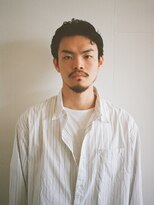 ジャド(JUDD)&nbsp;ナチュラルパーマ