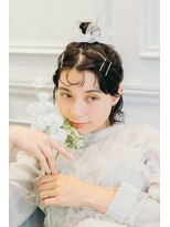 エフェスト 二条店(efesto) [efesto 二条/円町/大宮/西院/京都］ゆるふわパーマby松浦誠也