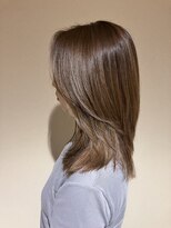 ゼン(Zen.)&nbsp;レイヤースタイル