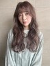 【瞬間リペア】カット+艶デジパ+トリートメント￥17500→￥15750