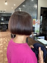 ハピネス 生桑店(happiness)&nbsp;ボブ