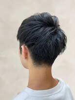 リノ(Lino)&nbsp;耳周りスッキリレイヤー