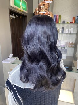 ジゼル 小倉(GiseL) 。