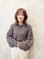 アグ ヘアー ジャパン 札幌駅前店(Agu hair japan) 寺口 香菜子
