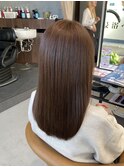 ナチュラルブラウン