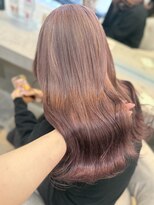 ラビス 浦和(Lovis) 似合わせカット/メルティカラー/韓国ウェーブ