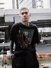 MEN'Sカット+カラー ￥11,000 [代官山/代官山駅]