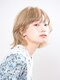 ヴィオドラジェ(vieo dragee)の写真/あなたのvisionをしっかりと把握し、再現。広々とした贅沢空間で落ち着いた大人のサロンタイムを満喫♪