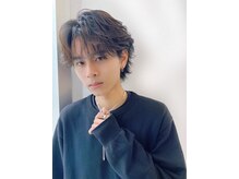 ボヌール メンズ 茨木(Bonheur)