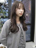 チーカ(chica)&nbsp;ラベンダーグレージュ