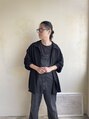 アールファイブ ショウナンダイ(R-5 shonandai) 本間 聖寿