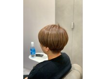 ポノフォーヘアー(PONO for hair)
