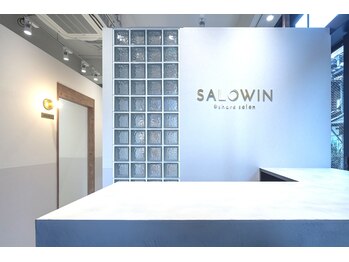 SALOWIN 熊本上通り店【サロウィン】