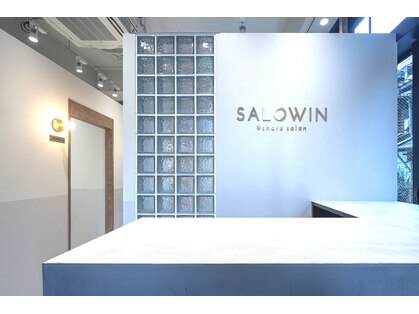 サロウィン 熊本上通り店(SALOWIN)の写真