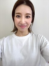 ラポールヘアリゾート(Rapport Hair Resort) 向井 唯