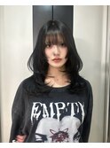髪質改善/イメチェン/レイヤーカット/似合わせカット/心斎橋