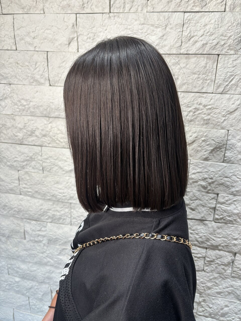 2025年秋】サラサラの髪型・ヘアアレンジ｜人気順