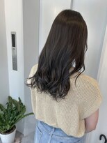 ボルタノット(volta∞knot)&nbsp;シアーグレージュ