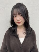 オーロ 池田店(ORO)&nbsp;20代30代40代50代髪質改善イメチェン美髪似合わせカット