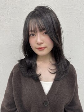 オーロ 池田店(ORO) 20代30代40代50代髪質改善イメチェン美髪似合わせカット