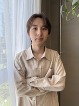 ラボアン 梅田店(lab.em.) 伊藤 啓太