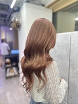 グロウ 渋谷(grow)&nbsp;柔らかベージュ