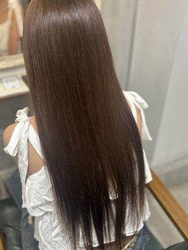 リエコー(RE'ECHO) ◎シナジーシステムトリートメント